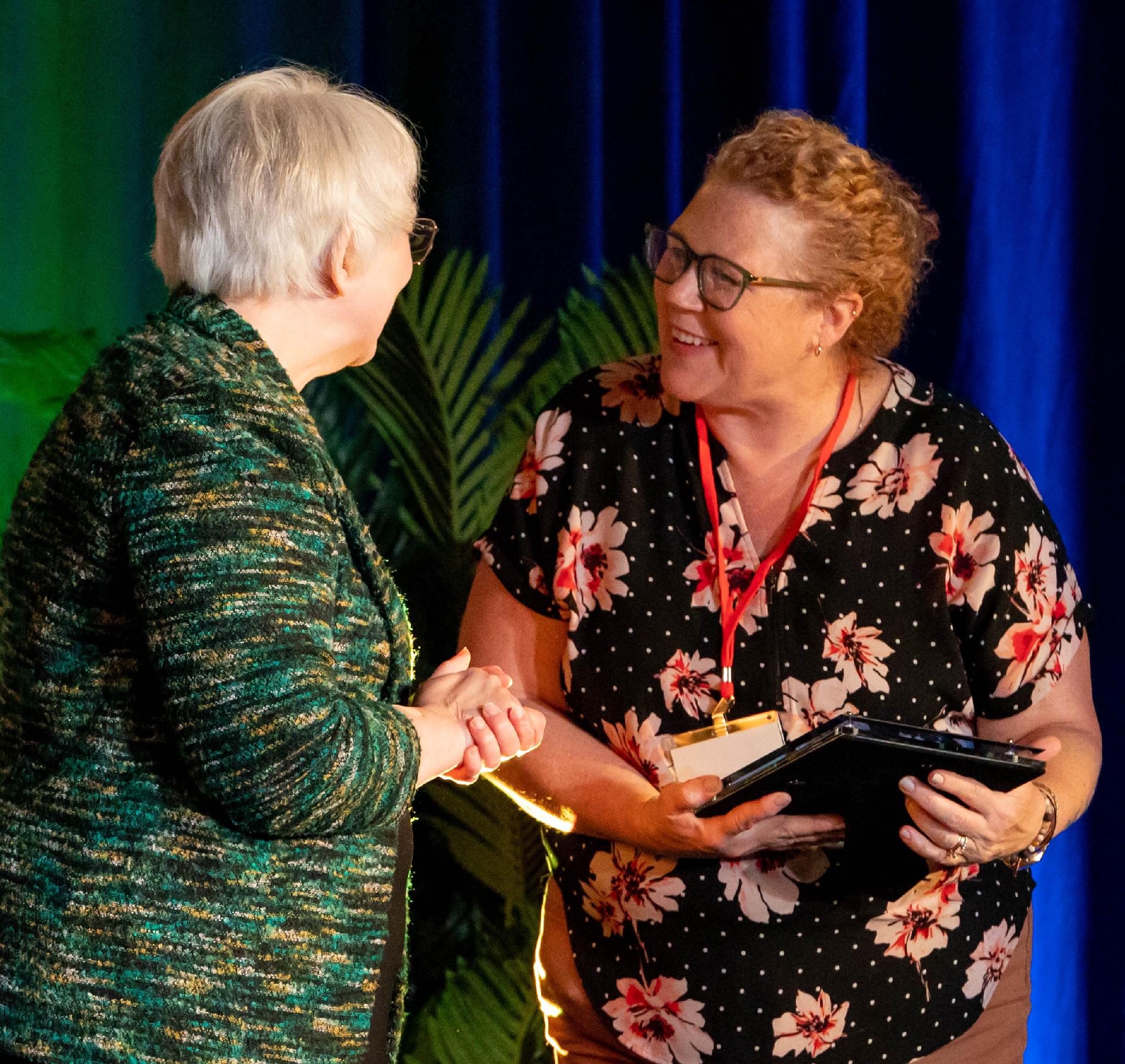 Benedictine Living CommunityCrookston honored with 2023 Benedictine